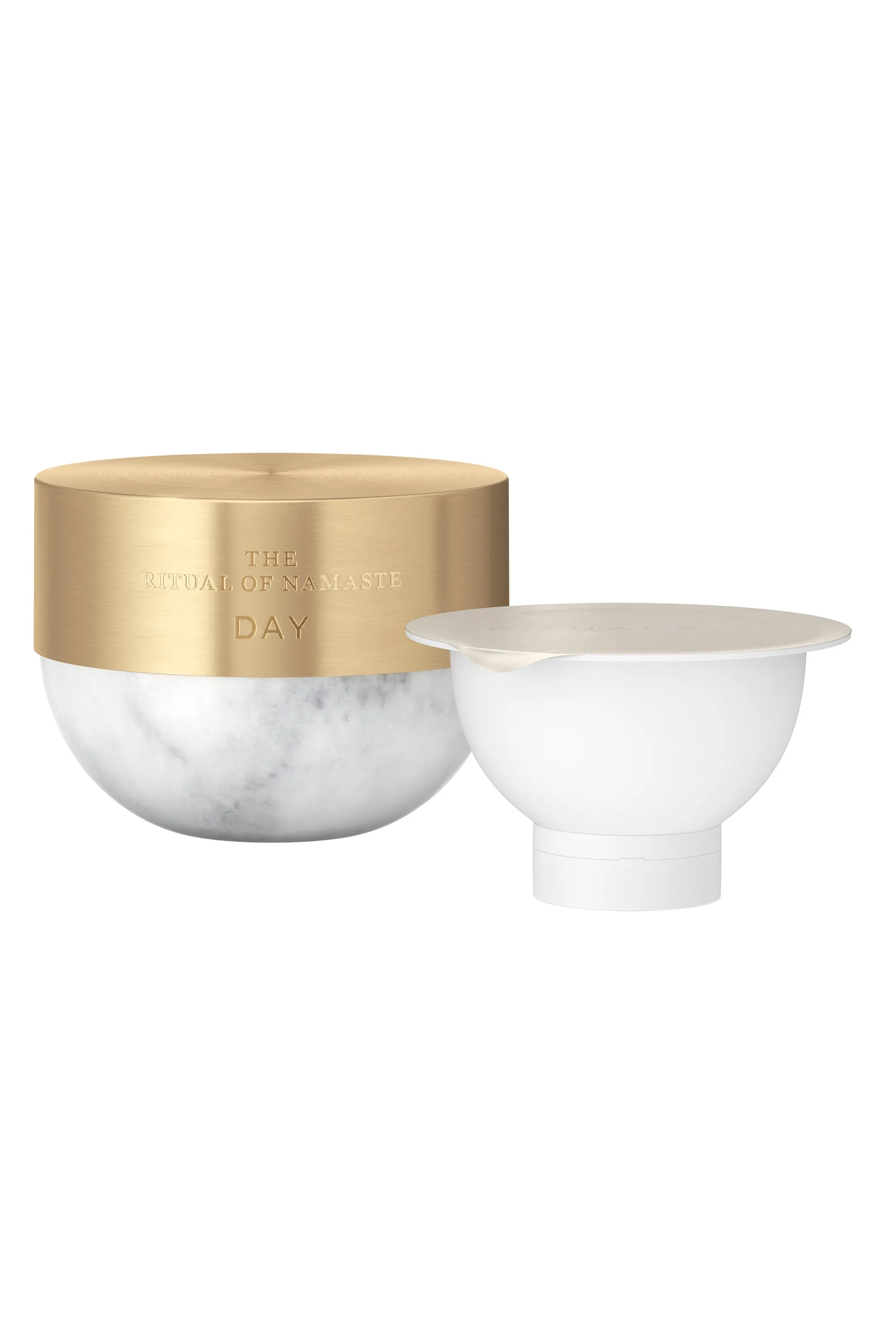 Rituals Crème de jour raffermissante The Ritual of Namaste New-50 ml