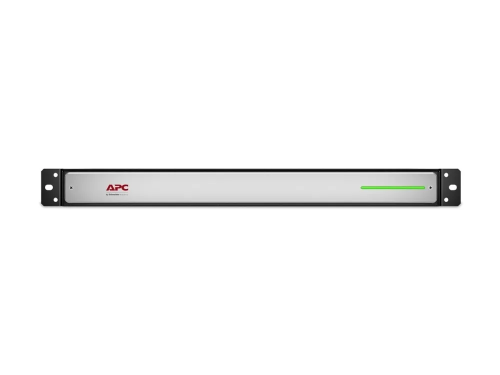 APC - Batterihus (rackversion) - Litiumion - 1U - for Smart-UPS SRT 1000VA