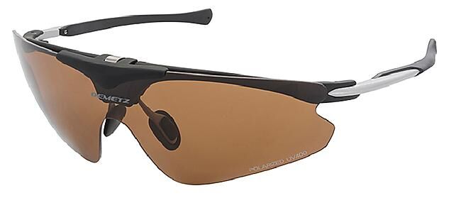 DEMETZ - LUNETTES DE SOLEIL LIKE SIDE FACE RELEVABLE PECH