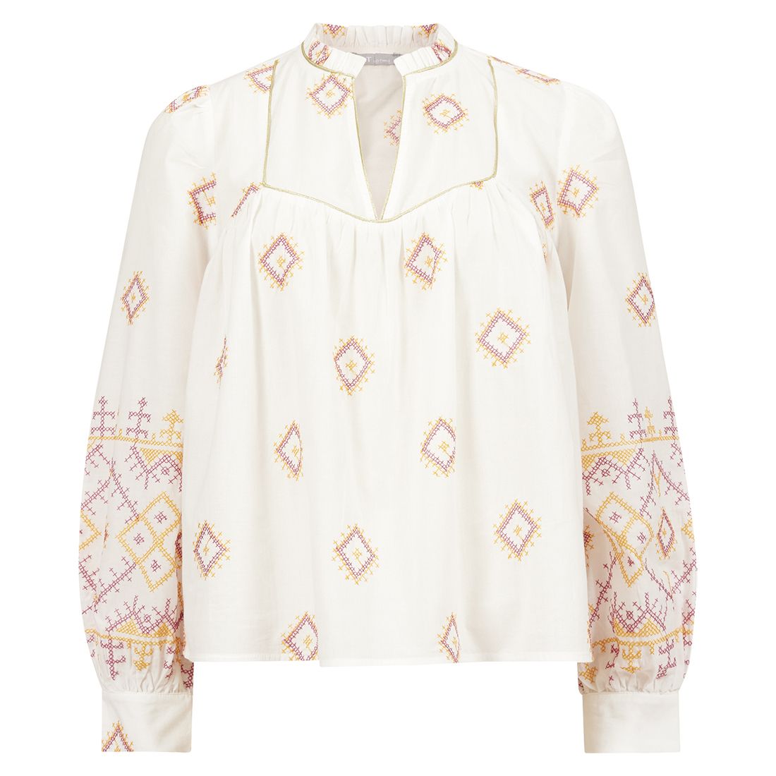 Anja bluse