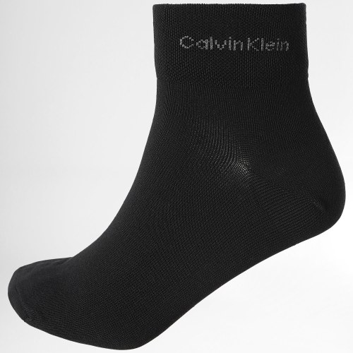 Paire De Chaussettes 701224868 Noir