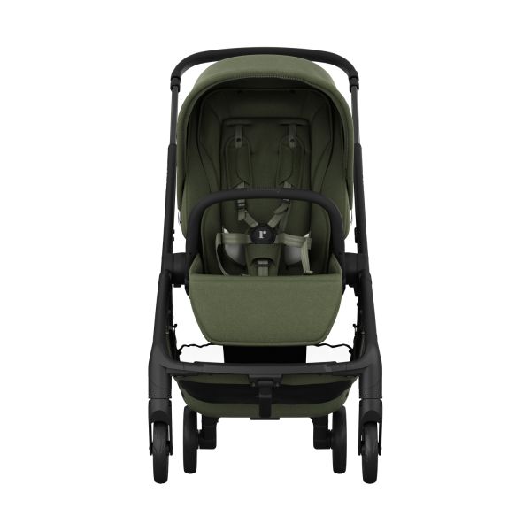 Redsbaby Aeron Kinderwagen - Ivy