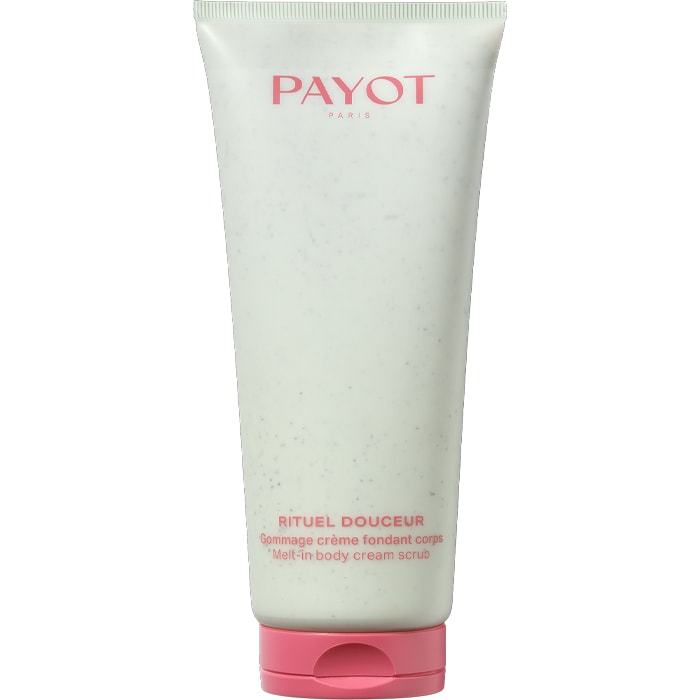 Gommage crème - Rituel douceur - Corps - 200 ml