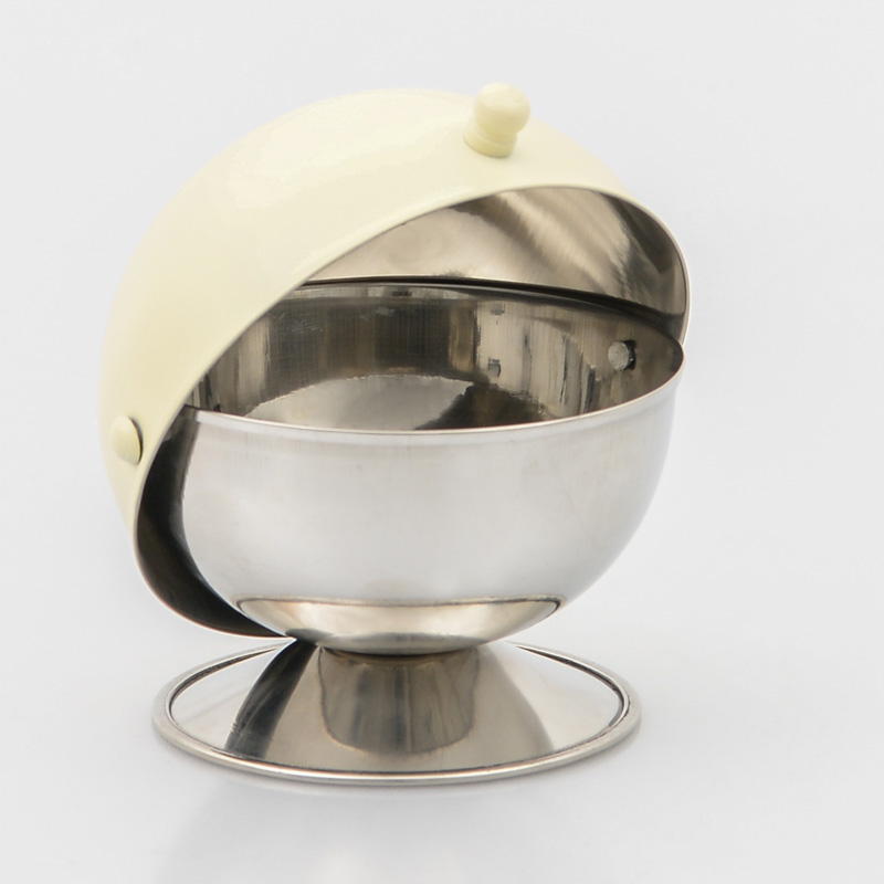 Sucrier boule