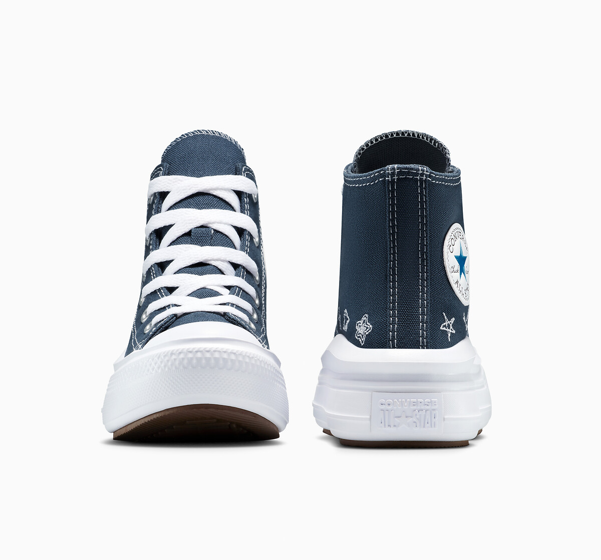 CONVERSE<br>Tênis All Star Move Star Essentials
