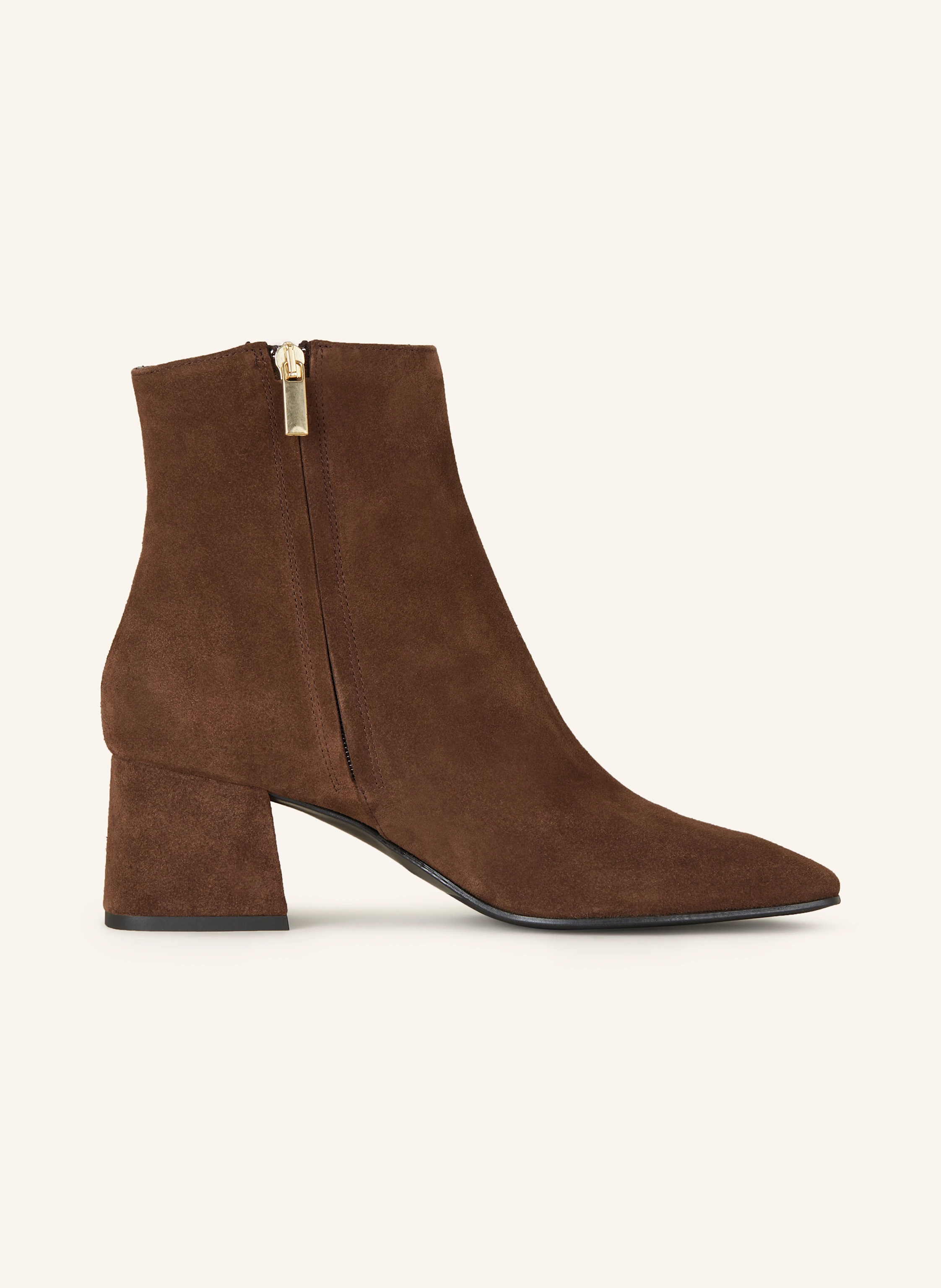 Bianca Di Stiefeletten