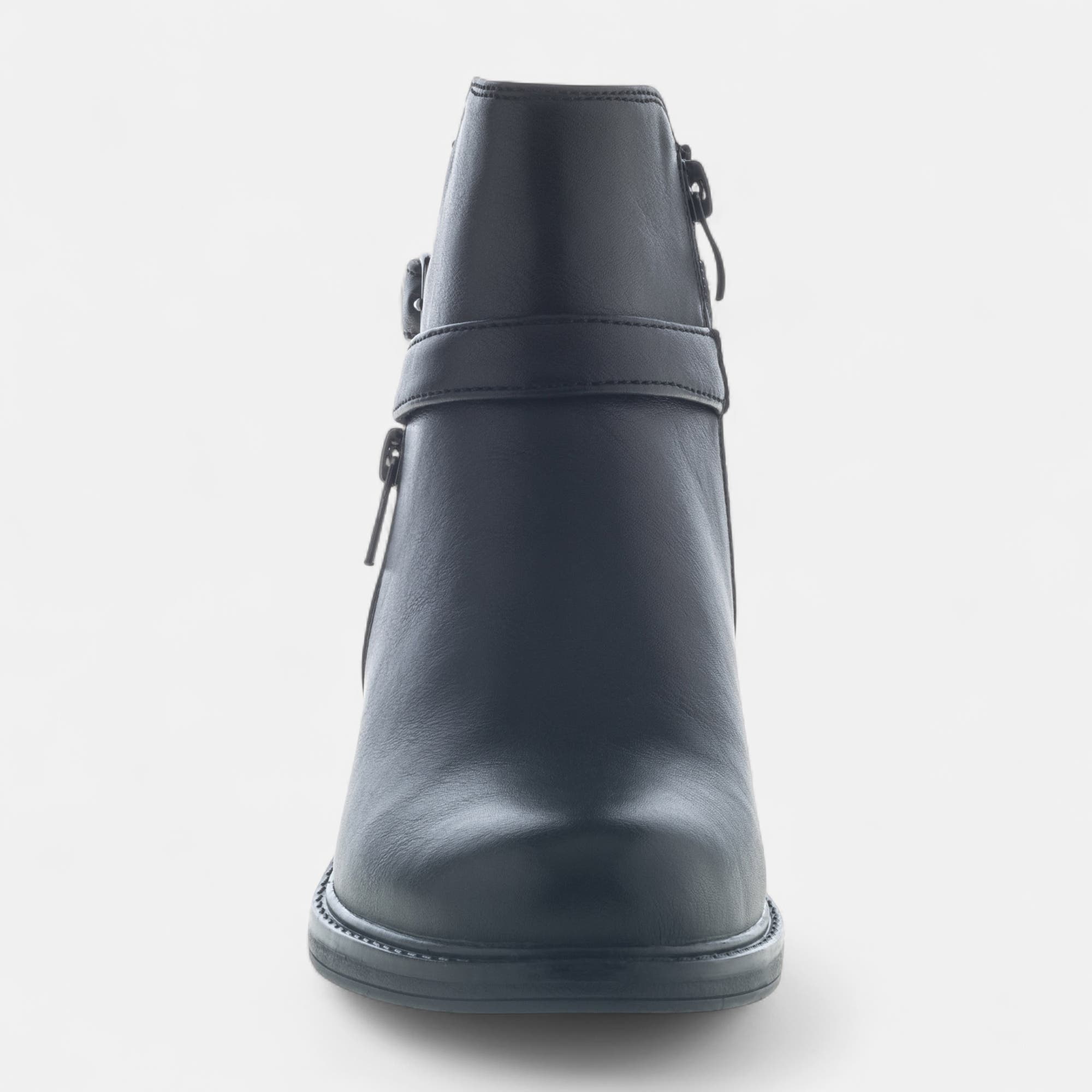 Bottines Femme noir