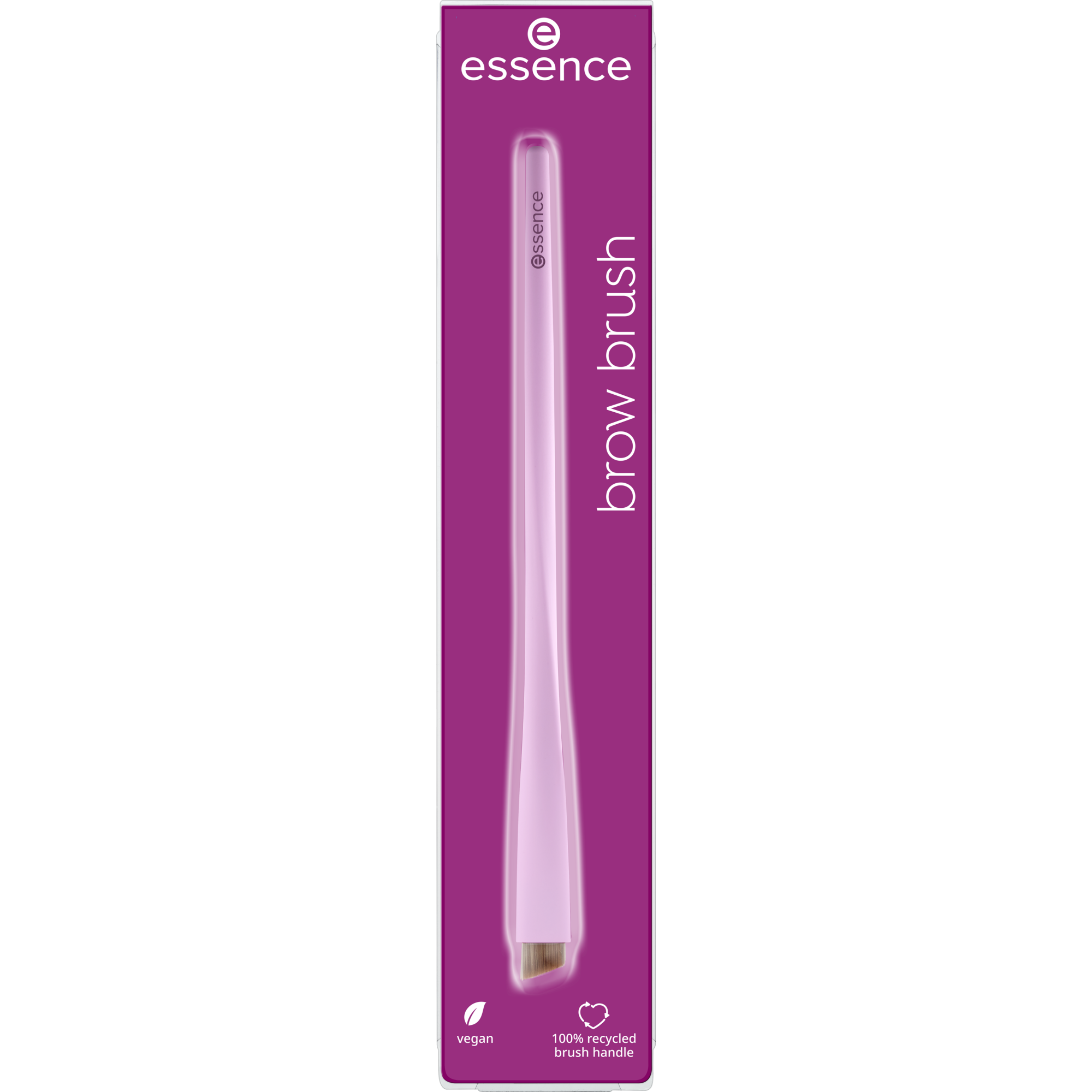 pinceau sourcils