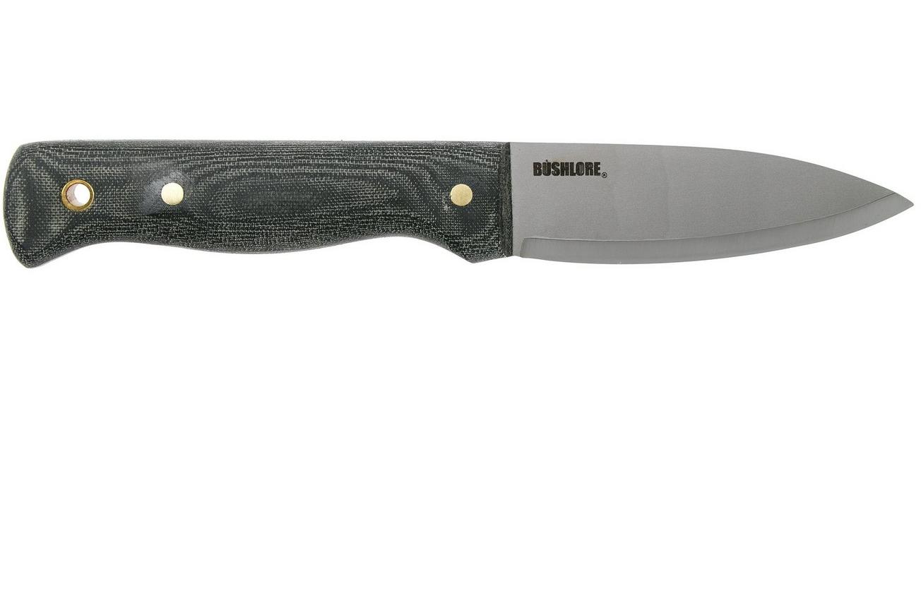 Condor Bushlore 232-4.3HCM bushcraftmes 60005