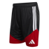 Duitsland Trainingsshort 2026 Junior
