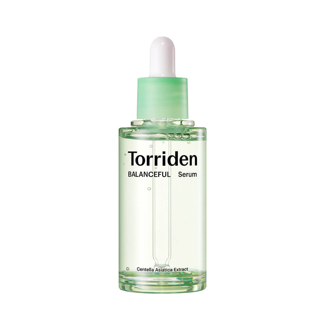 Balanceful Serum com Extrato de Centella Asiatica - 50ml