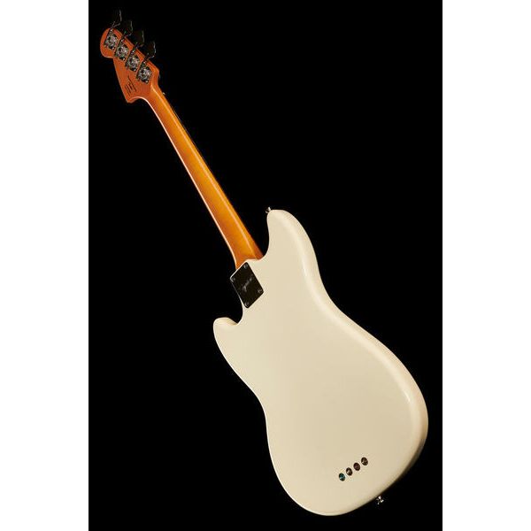 Squier CV 60s Mustang Bass OW