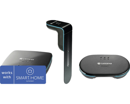 GARDENA Smart Irrigation Control Set