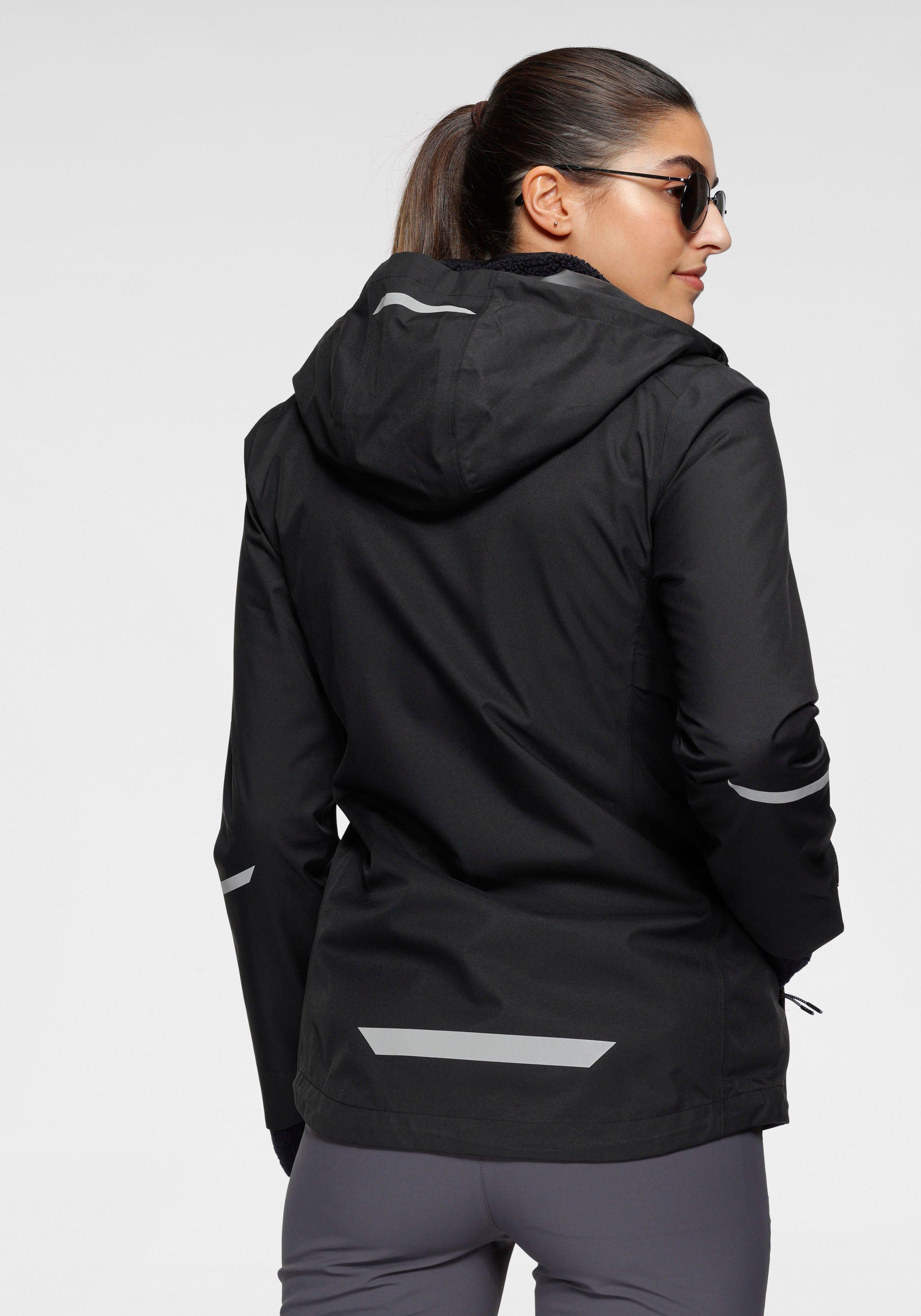Regenjacke