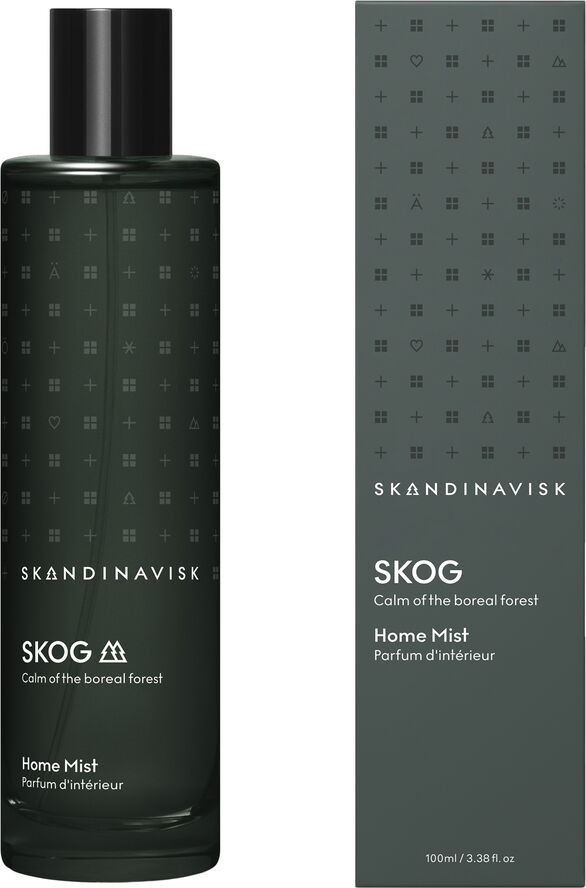 Skandinavisk SKOG Home Mist 100ml