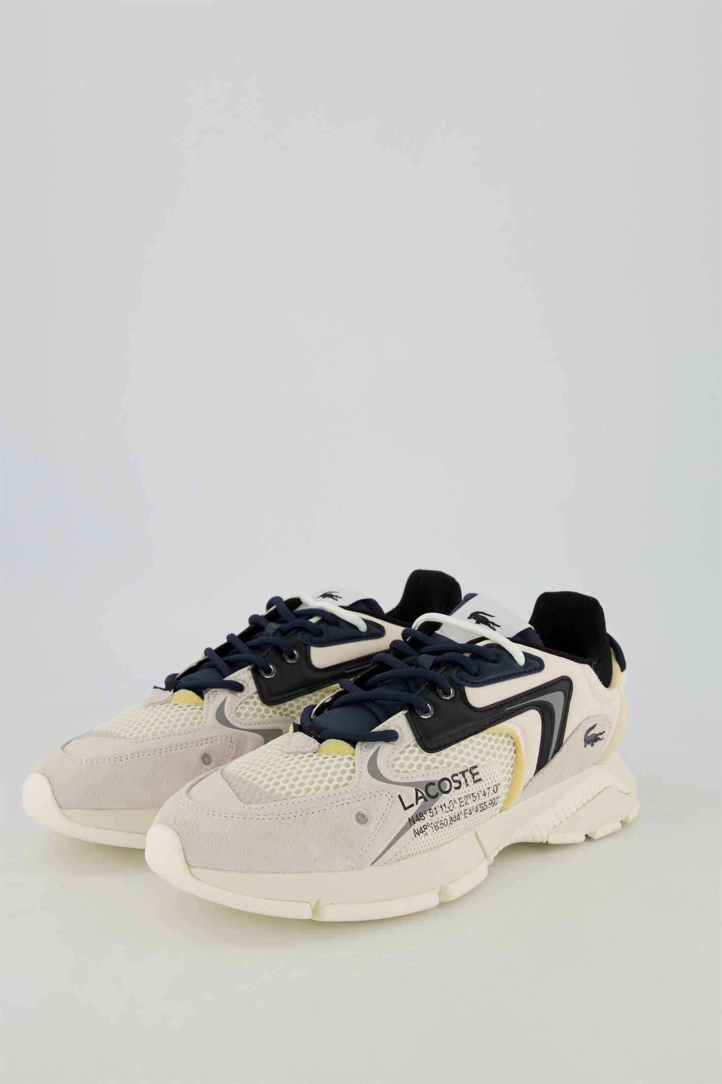 Lacoste| Damen Sneaker L003 NEO