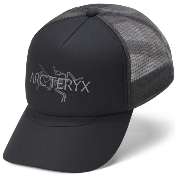 Arc'teryx - Bird Word Trucker Hat - Casquette