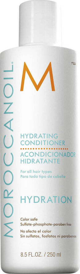 Moroccanoil Hydrating Conditioner, 250 ml.