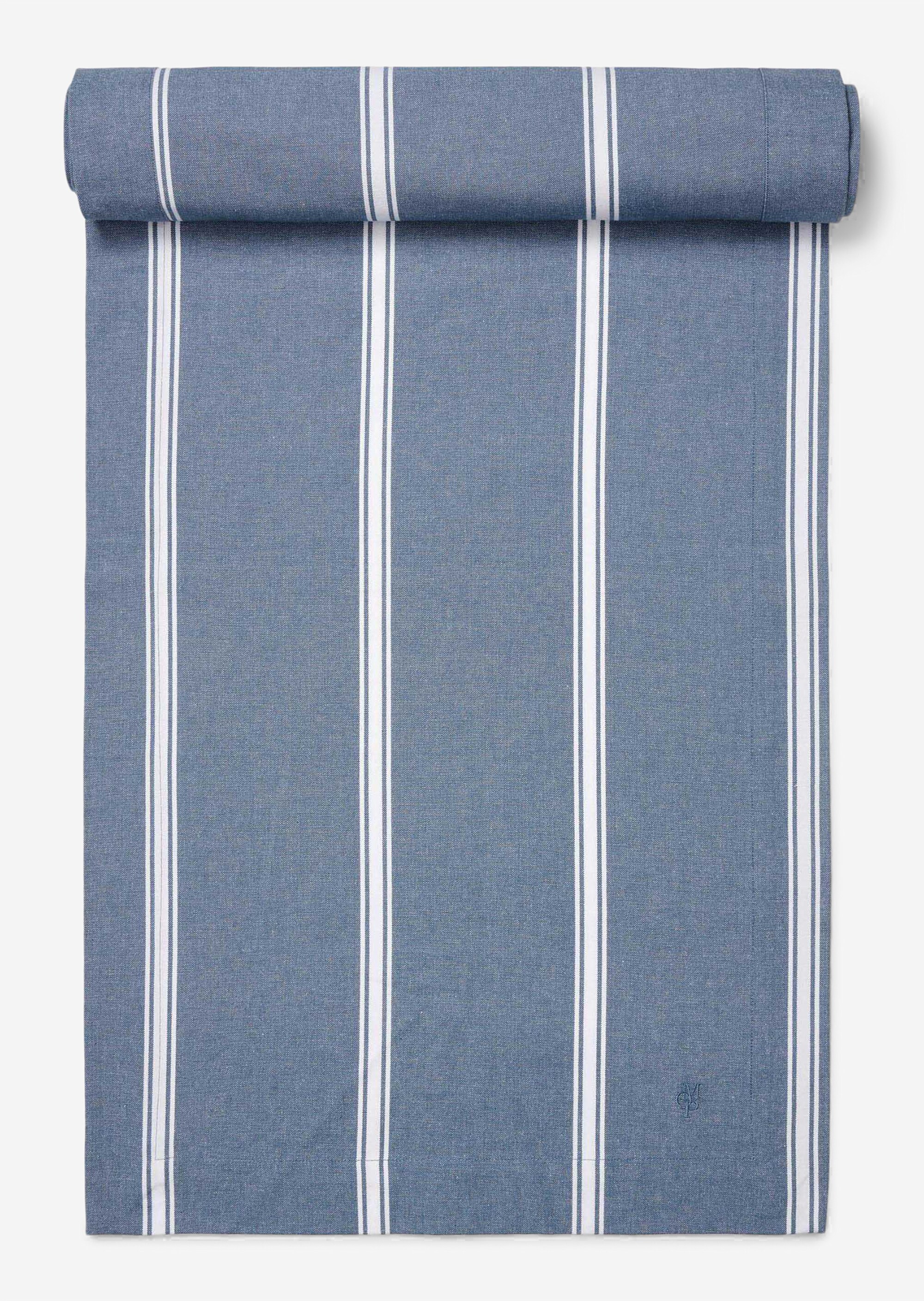 Tischläufer Modell LOVON aus Organic-Cotton