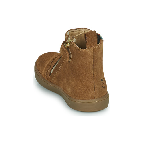 Shoo Pom - PLAY NEW SHINE - Marron
