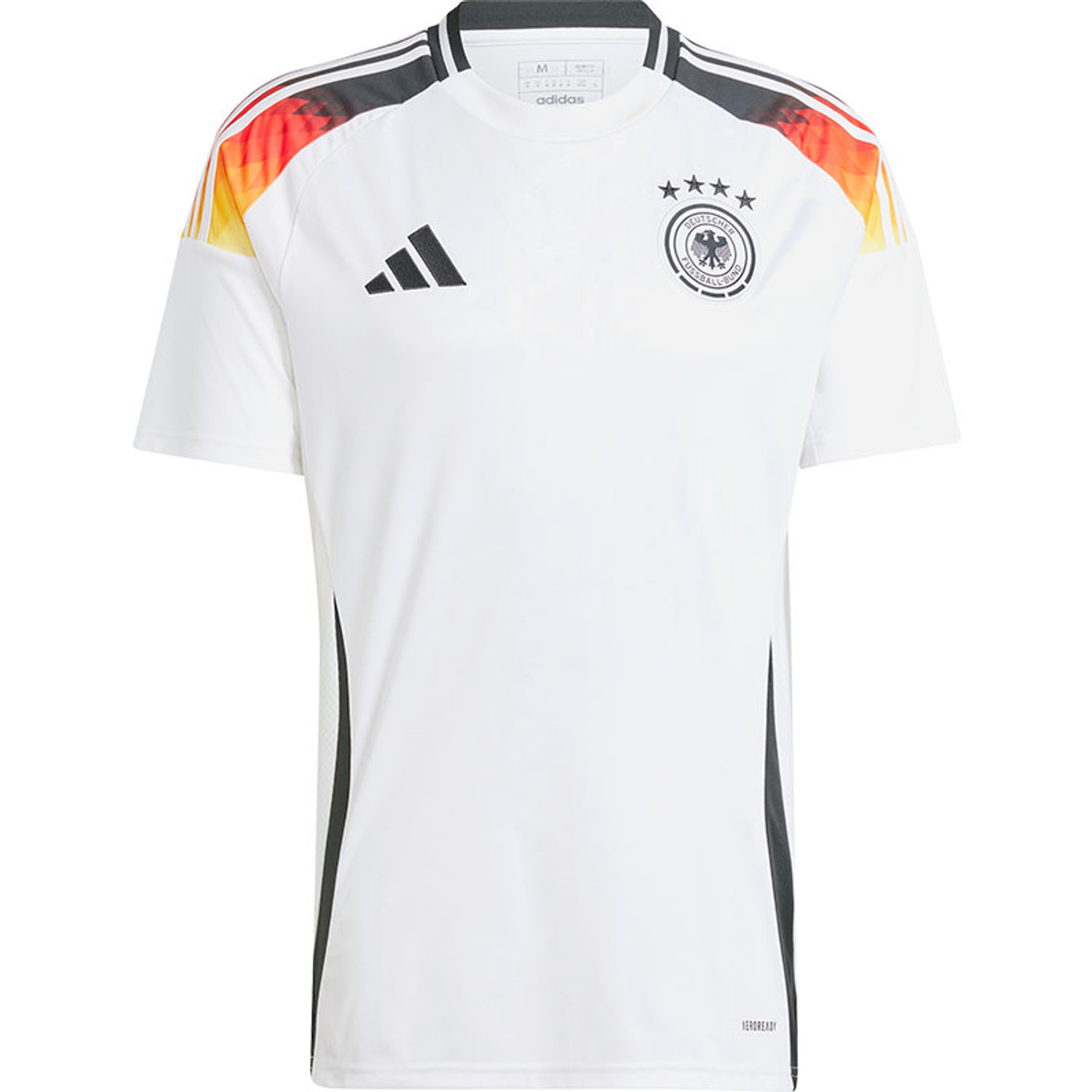 adidas Duitsland Thuis Tenue
