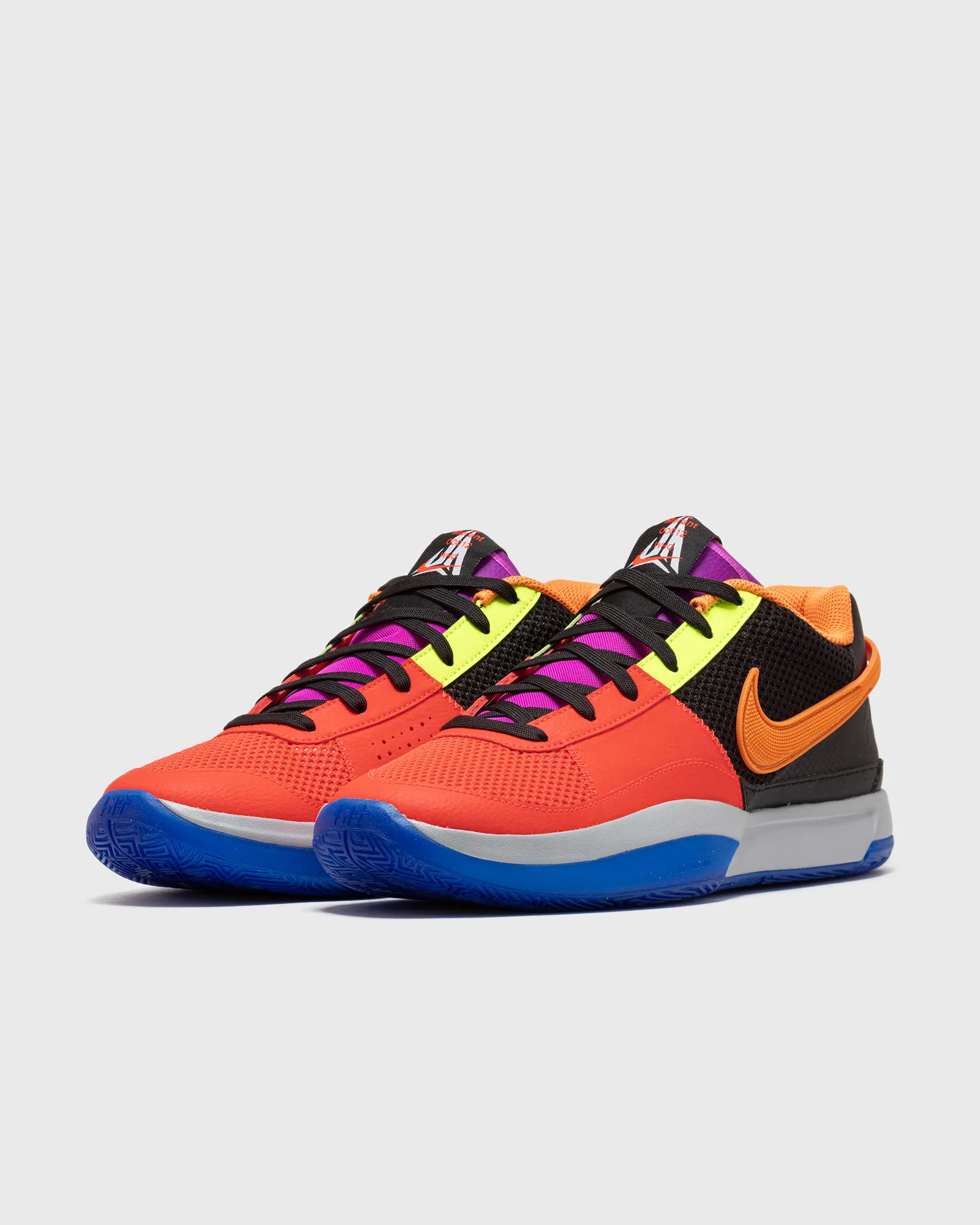 Nike JA 1 ASW