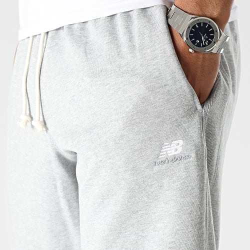 Pantalon Jogging MP31503 Gris Chiné