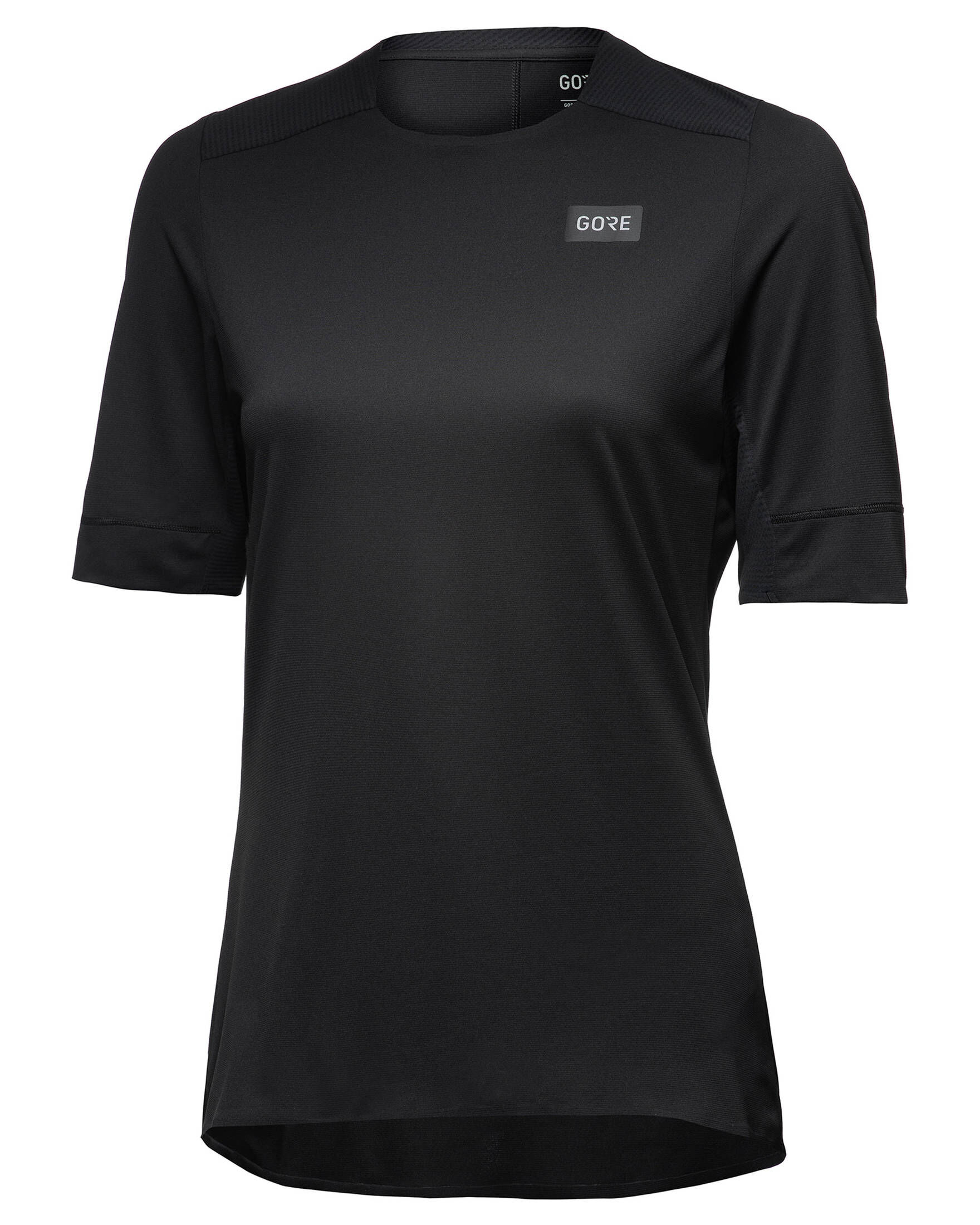 GOREWEAR| Damen Laufshirt TRAILKPR TECH TEE
