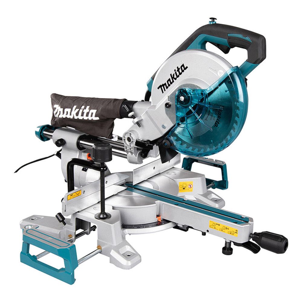 KAPP- OG GJÆRSAG MAKITA LS0816F 1200W