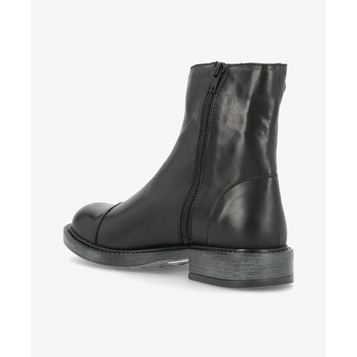 Shoedesign Copenhagen Dayton Støvler, Black, 37