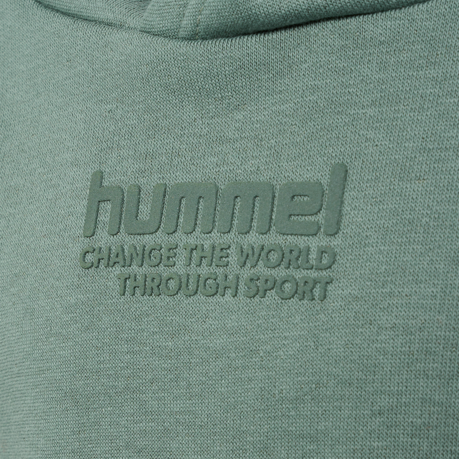 hmlPURE HOODIE