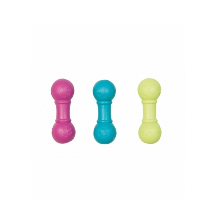 Brinquedo de borracha Kong para cães