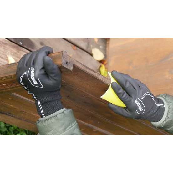 Gants Touch Travx Abras.Leash Maxtop T7