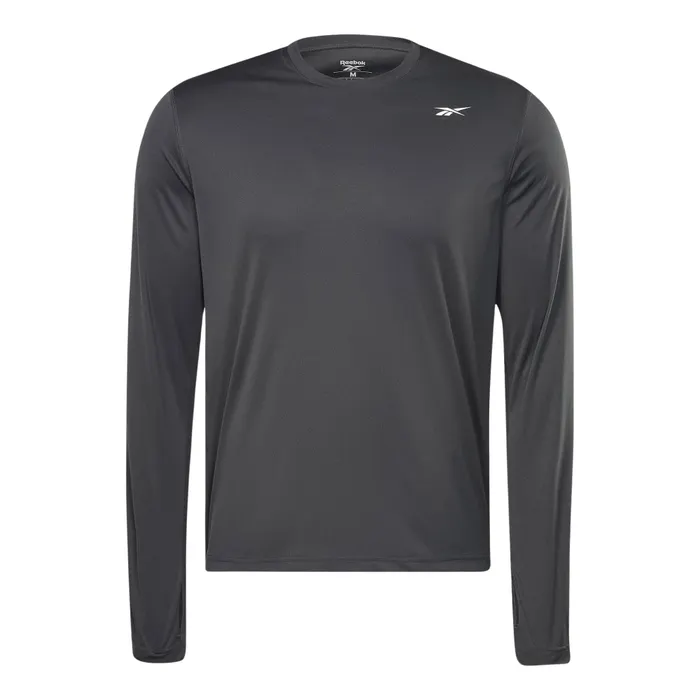 Reebok Training Tech LS Shirt Heren