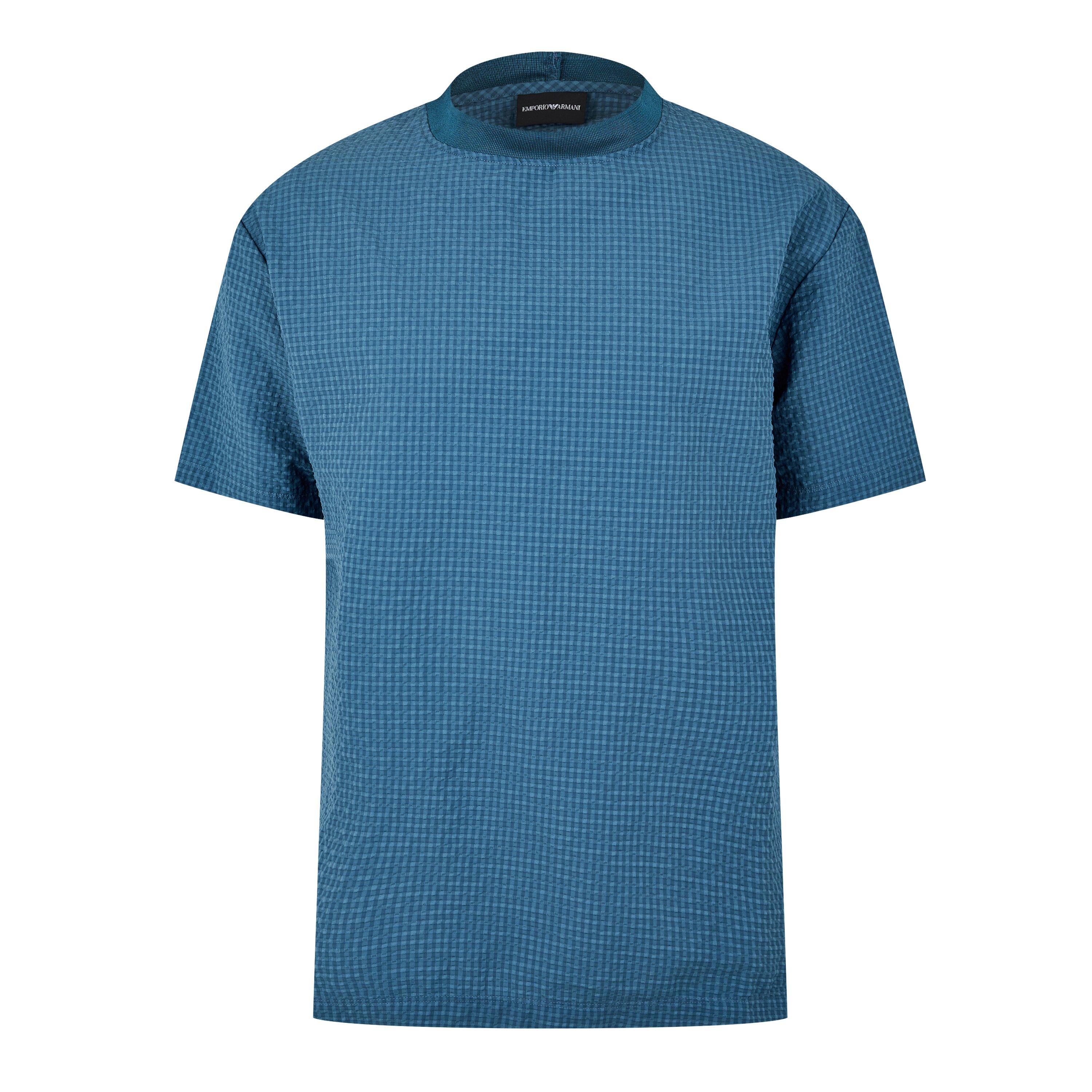 Armani Exchange AX Polo Shirt Sn99