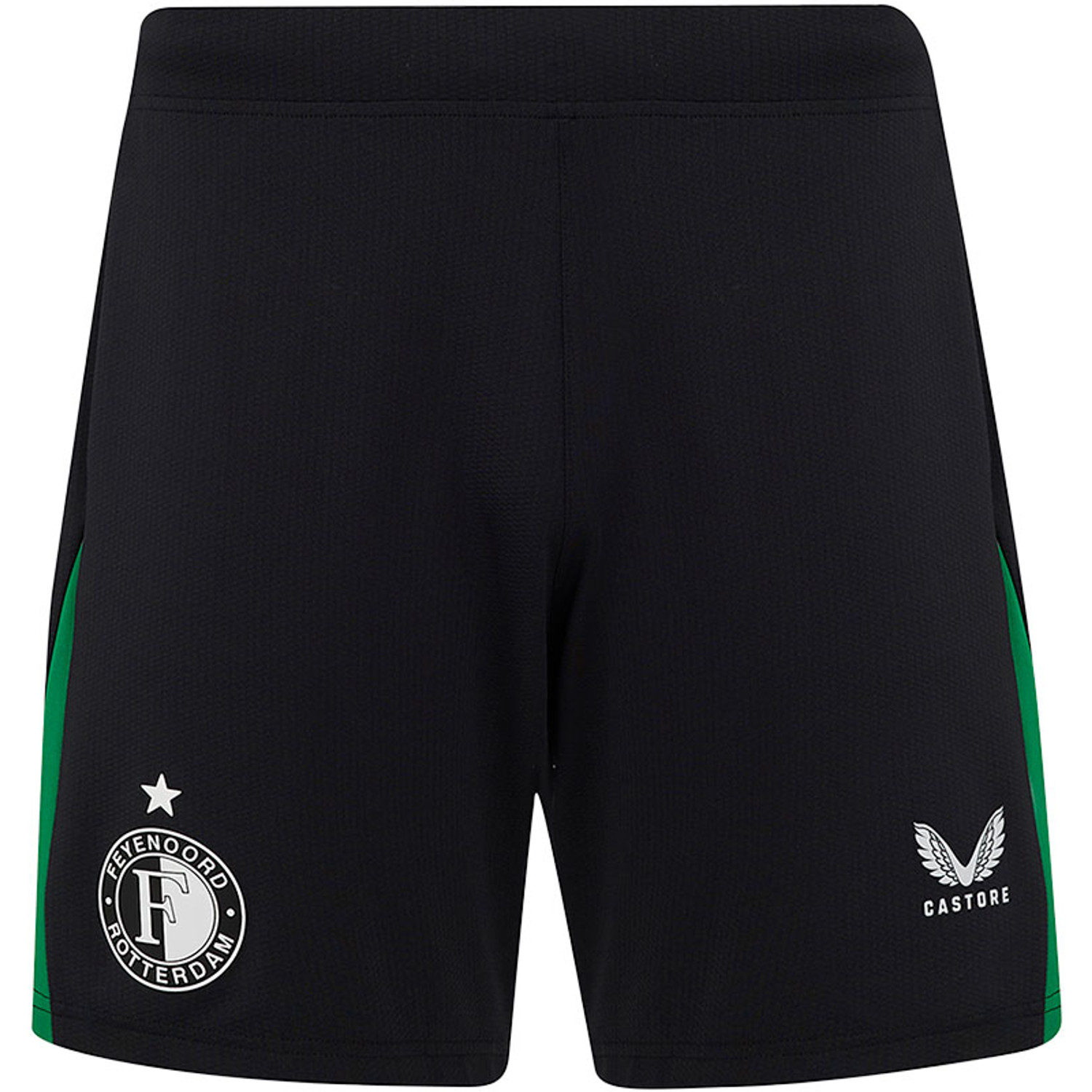 Castore Feyenoord Uit Short 2024/2025