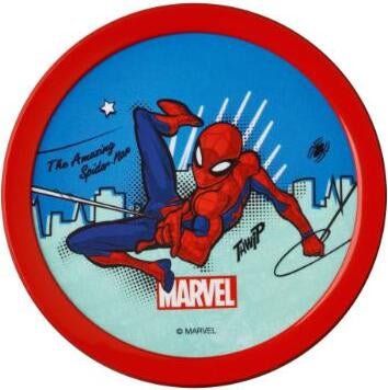 Mepal fruitbox Campus spiderman D 6,7 H 10,4 cm