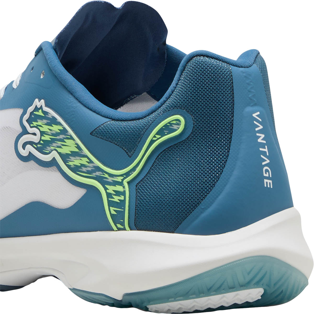 PUMA Vantage Nitro Håndboldsko Herre