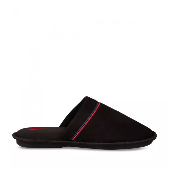 Chaussons NOIR BLUE RHYTHM