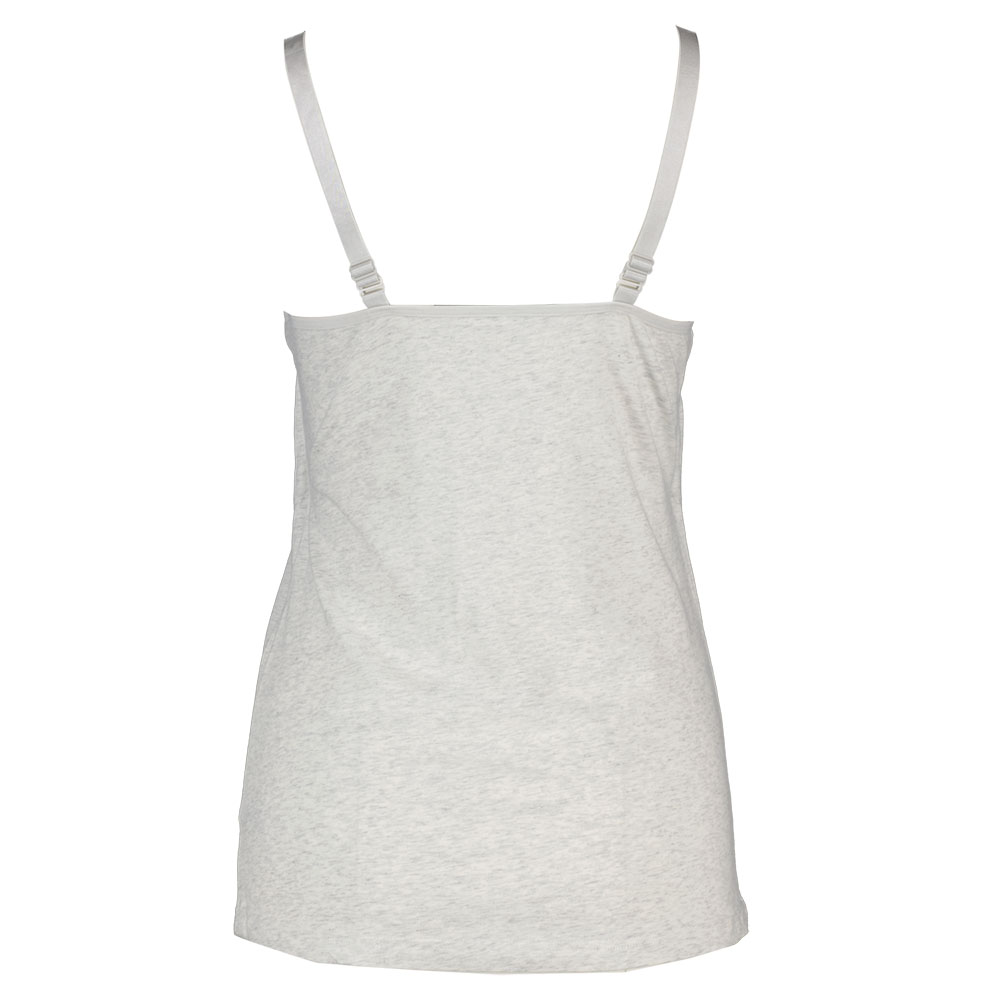 Dames voedings top/singlet Grijs kopen? Goed en goedkoop