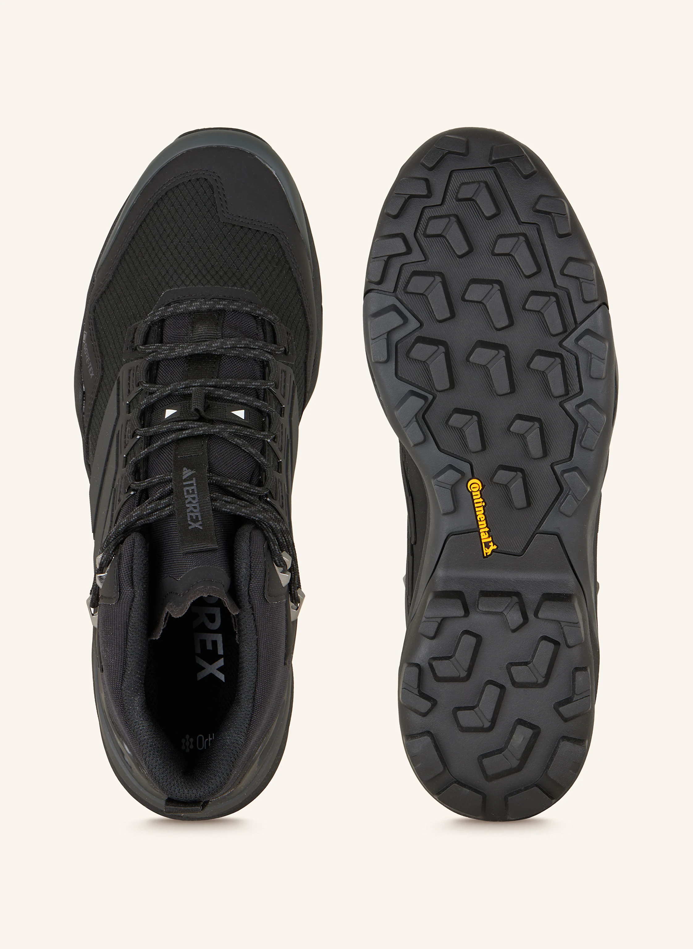 adidas TERREX Wanderschuhe TERREX SKYCHASER MID GTX
