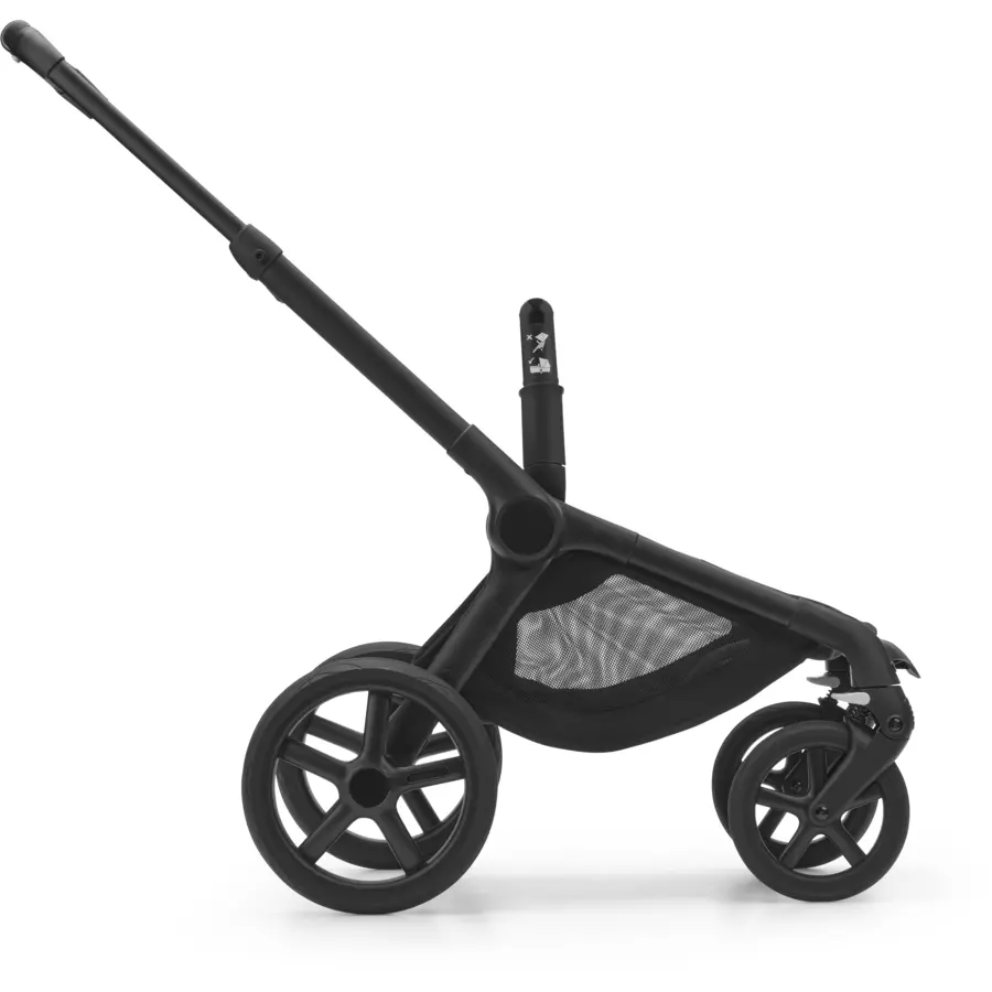 bugaboo Höhenadapter Fox 5