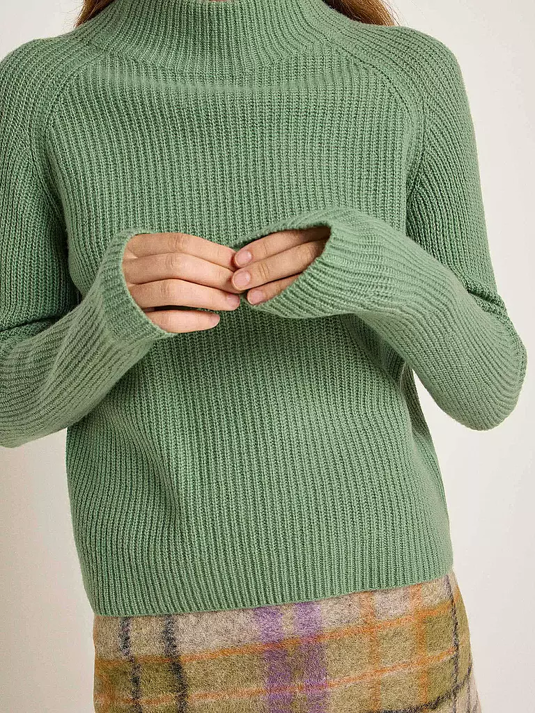 LANIUS Pullover  mint