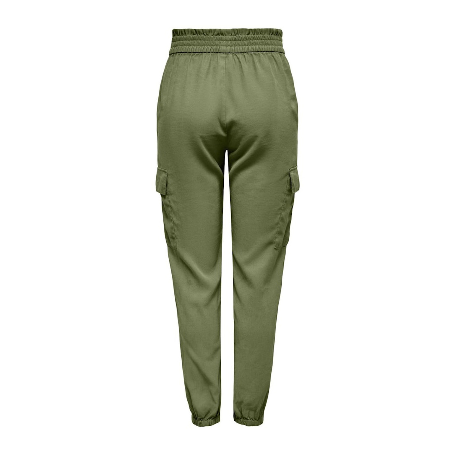 Only ONLARIS LIFE HW PB CARGO PANT