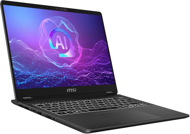 MSI Prestige 14 AI+ Evo U7-258V/32/1000/OLED Copilot+ PC