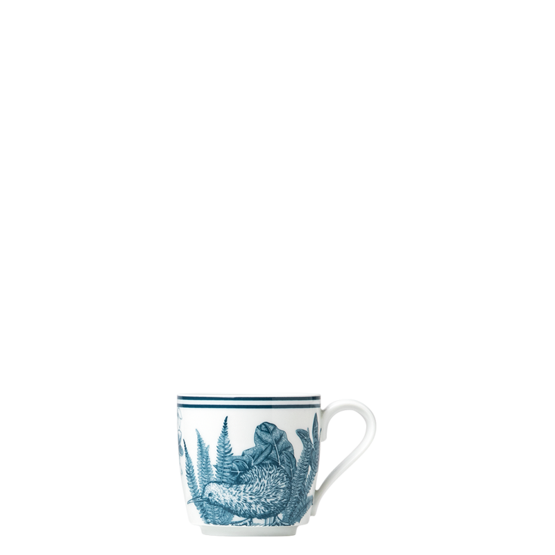 MY CHINA! · PARAÍSO BLUE