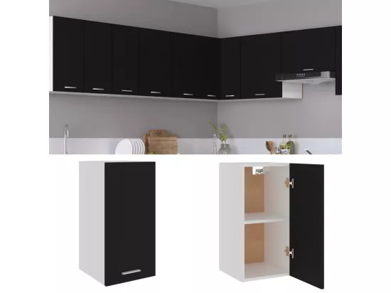 Armoire suspendue 