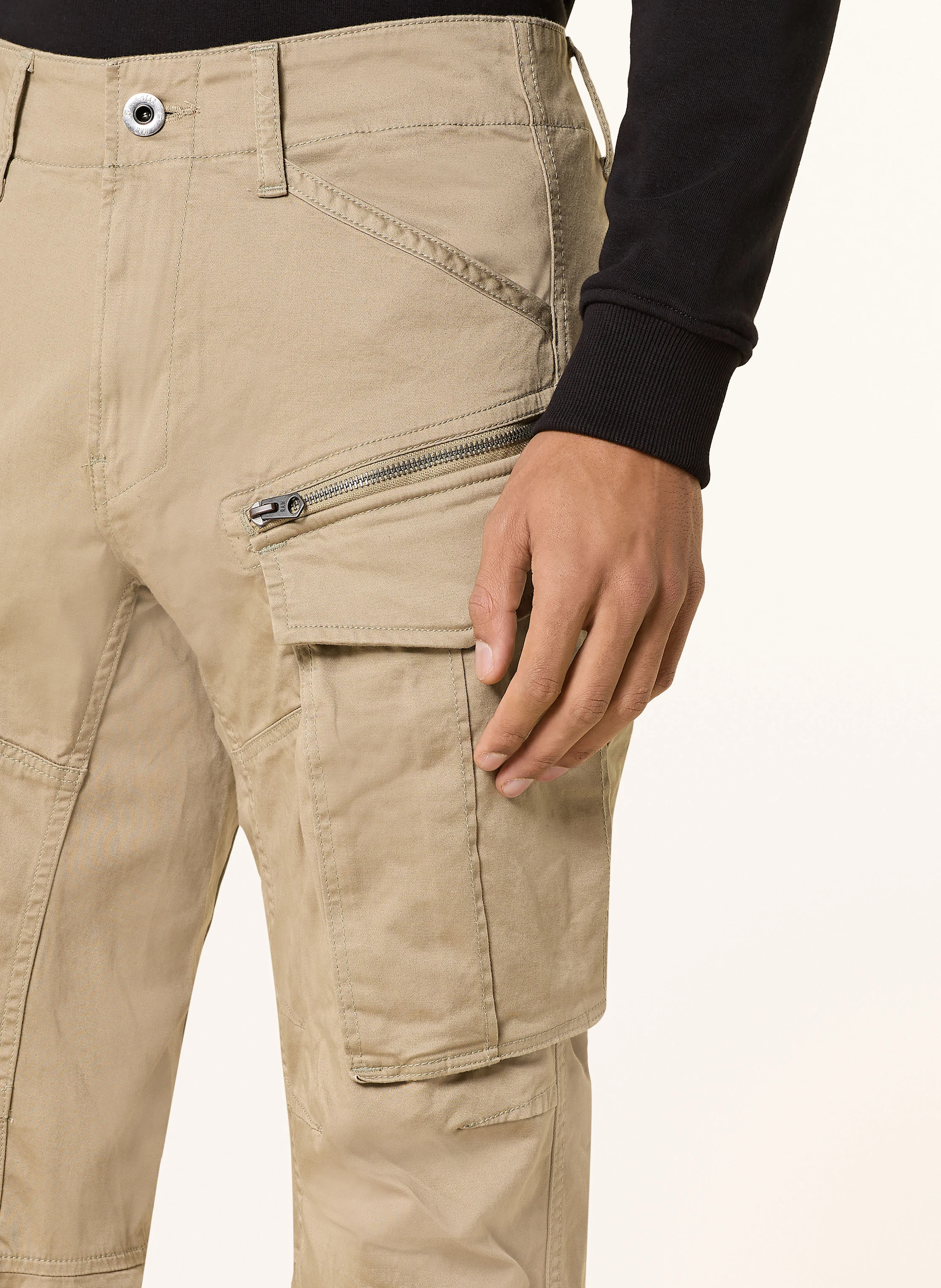 G-Star Cargohose Tapered Fit
