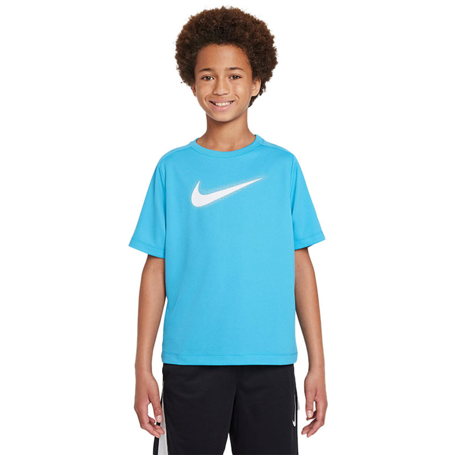 Nike Sportswear Outside Hybride Set Kids