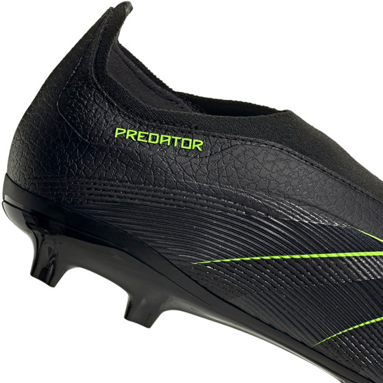 adidas Predator League Laceless FG/MG